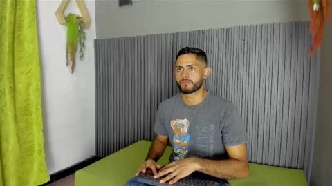 Yeferson online show from 12/02/25, 08:15