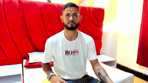 Yeferson online show from 12/04/25, 07:44