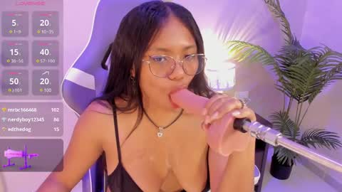 yeika_foxy online show from 01/29/25, 05:13