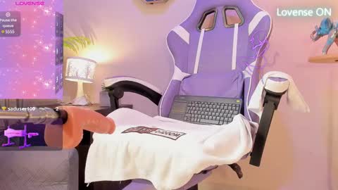 yeika_foxy online show from 02/20/25, 02:13