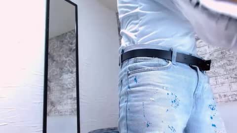 Yeison online show from 10/30/25, 05:35