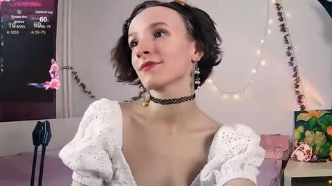 Liya online show from 10/17/25, 03:14