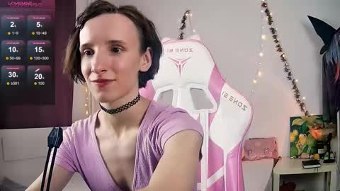 Liya online show from 10/25/25, 03:40