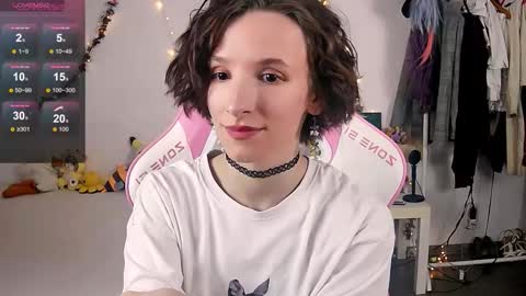 Liya online show from 10/30/25, 03:02