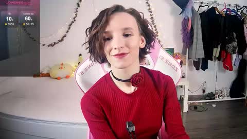 Liya online show from 11/08/25, 03:23