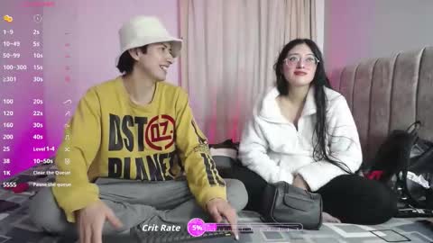 Jodie Andy 3 online show from 09/18/25, 05:09