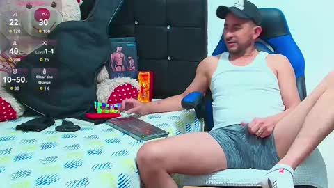 Yeol online show from 10/12/25, 03:11