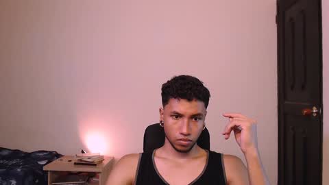 Yeff ind. model  online show from 01/14/25, 03:43