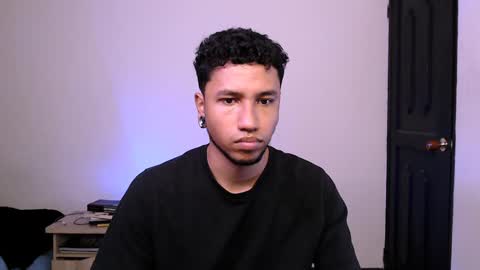 Yeff ind. model  online show from 01/24/25, 01:24