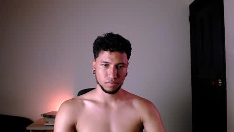 Yeff ind. model  online show from 02/08/25, 04:36