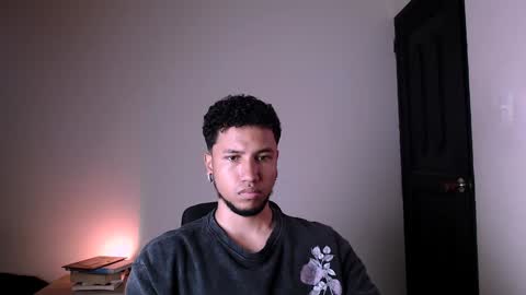 Yeff ind. model  online show from 02/09/25, 03:00