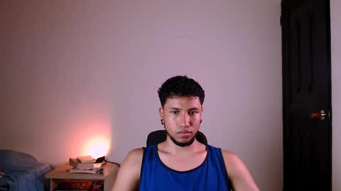 Yeff ind. model  online show from 02/13/25, 02:34