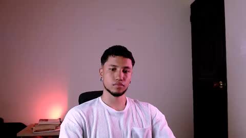 Yeff ind. model  online show from 02/21/25, 09:32