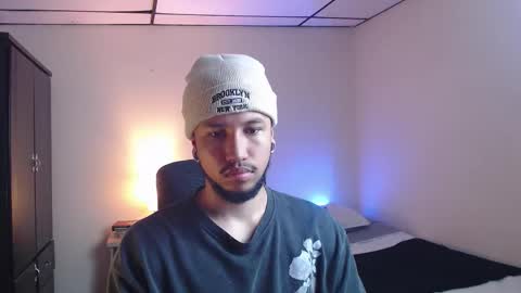 Yeff ind. model  online show from 11/16/25, 12:16