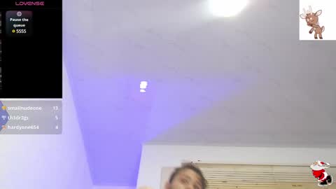 Yero online show from 12/19/24, 12:02