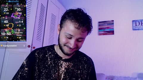 Yero online show from 01/07/25, 08:31