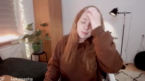 Sasha online show from 01/19/25, 05:49