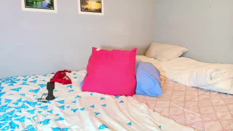 gomez5 online show from 03/08/25, 04:50