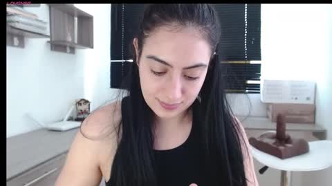 yesikacosta online show from 03/11/25, 06:41