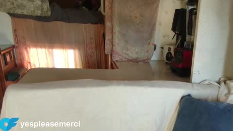 Snapshot of yespleasemerci chatting on 03/11/25, 07:36 Brienne online show from 03/11/25, 07:36