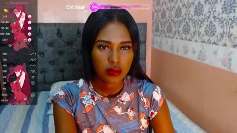 Snapshot of yessica__cruz chatting on 02/25/25, 02:03 IM YESSICA online show from 02/25/25, 02:03