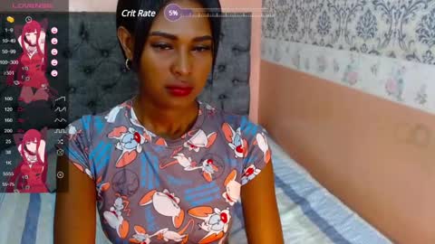 Snapshot of yessica__cruz chatting on 02/25/25, 05:08 IM YESSICA online show from 02/25/25, 05:08