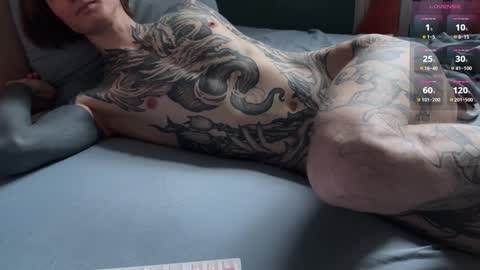 yexes online show from 01/10/25, 09:02