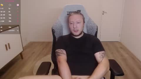 James online show from 10/12/25, 04:28