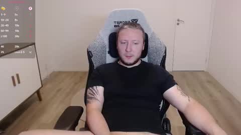 James online show from 10/18/25, 08:31