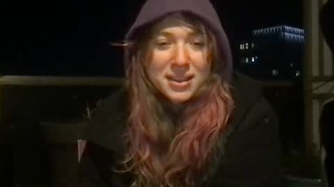 Snapshot of yiddikitti chatting on 11/29/25, 06:49 yiddikitti online show from 11/29/25, 06:49