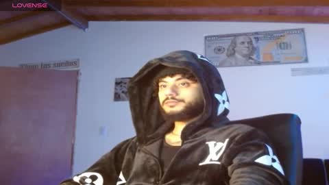 Snapshot of yio__cohen chatting on 02/08/25, 04:03 yio cohen online show from 02/08/25, 04:03