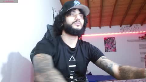 yio cohen  online show from 10/16/25, 07:20