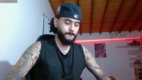 yio cohen  online show from 10/17/25, 09:34