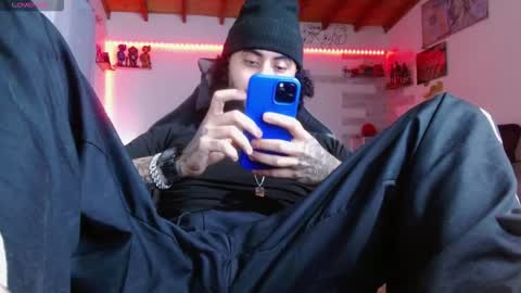 yio cohen  online show from 10/18/25, 07:42