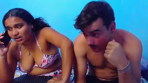 yisela_scott online show from 11/10/25, 05:23