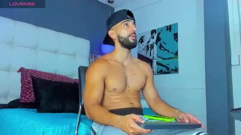 Yiyo online show from 11/04/25, 08:41