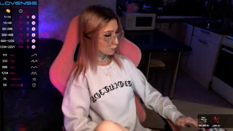Snapshot of yngmilf_ chatting on 01/17/25, 12:20 online show from 01/17/25, 12:20