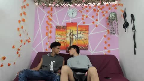 yoel_allan_hot88 online show from 09/19/25, 08:20