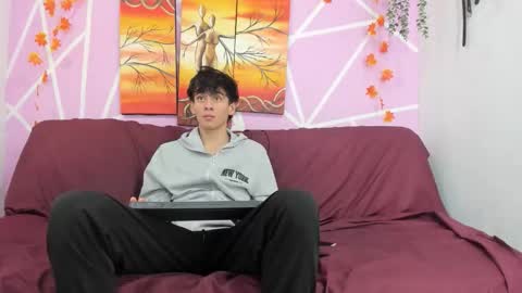 yoel_allan_hot88 online show from 09/21/25, 07:26