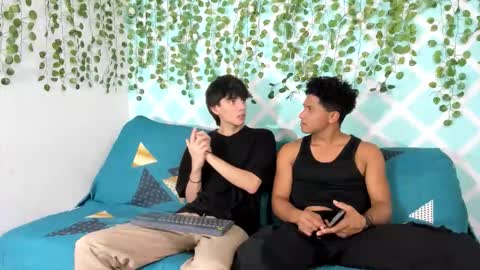 yoel_allan_hot88 online show from 09/27/25, 07:19