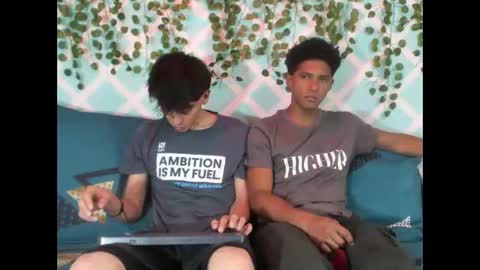 yoel_allan_hot88 online show from 10/02/25, 07:43