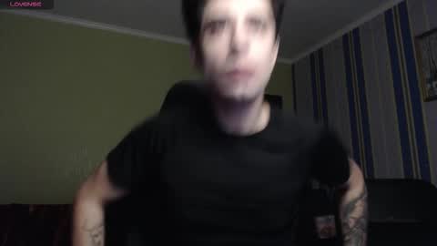 Snapshot of yofukashi chatting on 10/10/25, 03:11 yofukashi online show from 10/10/25, 03:11