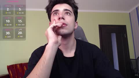 Snapshot of yofukashi chatting on 10/16/25, 07:20 yofukashi online show from 10/16/25, 07:20