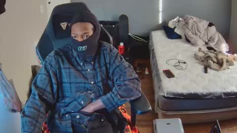 yokai_dreamz online show from 11/28/25, 03:14