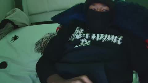 yokai_dreamzz online show from 11/07/25, 11:54