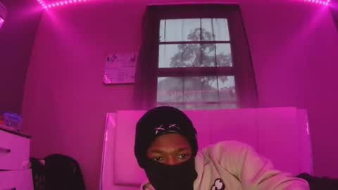 yokai_dreamzz online show from 11/08/25, 12:05