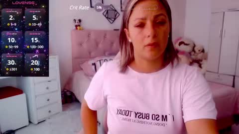 Snapshot of yokiko_daring chatting on 01/17/25, 05:41 yokiko online show from 01/17/25, 05:41