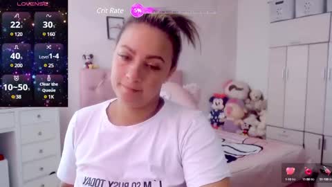 Snapshot of yokiko_daring chatting on 01/21/25, 02:05 yokiko online show from 01/21/25, 02:05