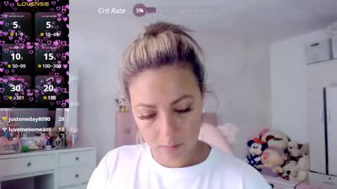 Snapshot of yokiko_daring chatting on 01/30/25, 03:19 yokiko online show from 01/30/25, 03:19