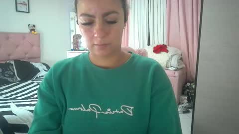 Snapshot of yokiko_daring chatting on 09/10/25, 02:17 yokiko online show from 09/10/25, 02:17